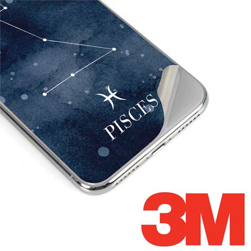 Pisces Constellation iPhone 11 Pro Skin